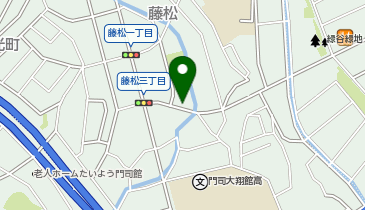 ケンちゃんの地図画像