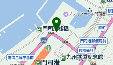 東洋商事株式会社の地図画像