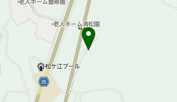 ケイエス製作の地図画像