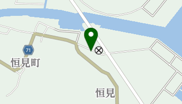 坂本製作所の地図画像