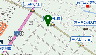 えすてぇぴーまんどの地図画像