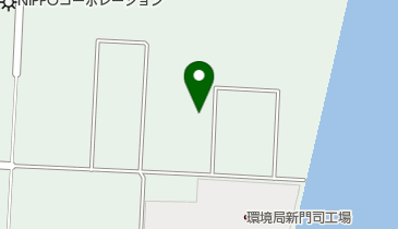 岡村産業の地図画像