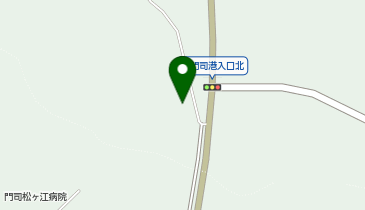 モービルプラスの地図画像