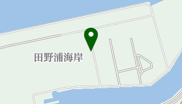 株式会社西工業 門司事業所の地図画像