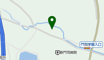 マツミ工業の地図画像