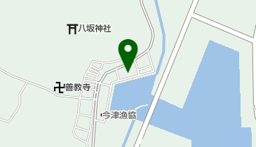 大新土木株式会社北九州事業所の地図画像