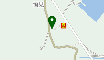 タイヨージョイント株式会社 新門司工場の地図画像