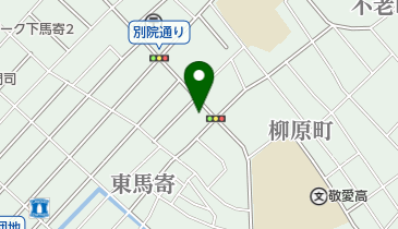 イメージメーカーMKの地図画像