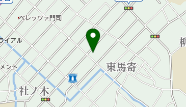 HappyEverSalonT&rsquo;Sの地図画像