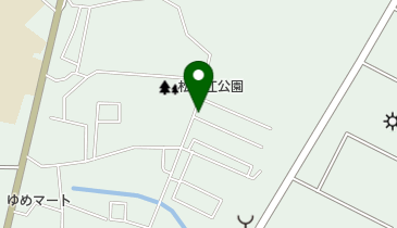 ビューティ美知の地図画像