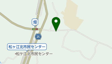 柳田歯科医院の地図画像