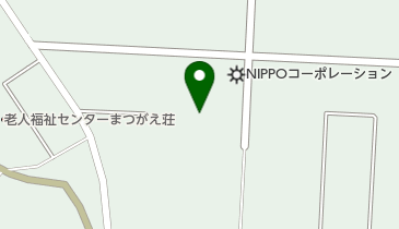 株式会社イマナガの地図画像