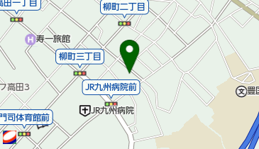 ぢどり屋松嶋の地図画像