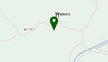 協和の地図画像