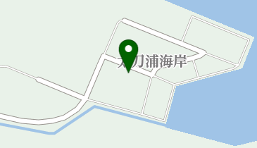 動物検疫所 太刀浦検疫場の地図画像