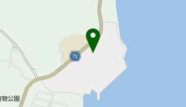 海上保安学校門司分校の地図画像