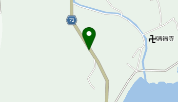 北九州市消防局 門司消防団 第8分団の地図画像