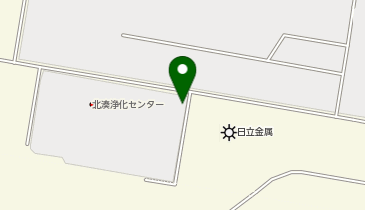 卓伸商事株式会社の地図画像