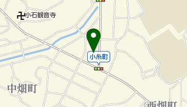 かずさやの地図画像