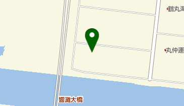 福栄工業株式会社の地図画像