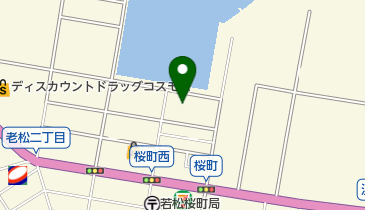 株式会社泉屋商店の地図画像