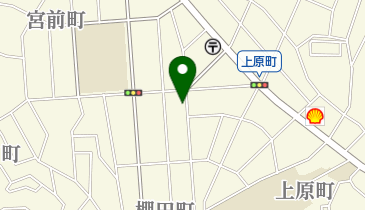 株式会社永善建設の地図画像