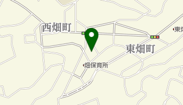 竹本建設の地図画像