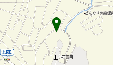 株式会社日東商会の地図画像