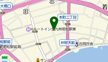 アモルフの地図画像