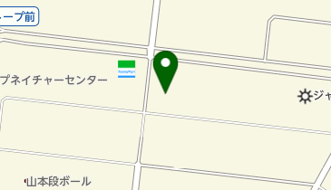 株式会社ヒビキスパイスの地図画像