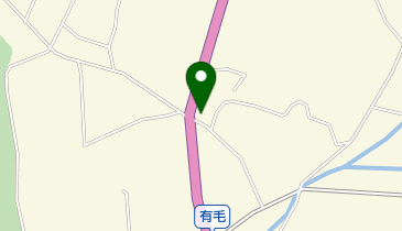 PLUSONEサーフショップの地図画像