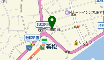 極楽寺(浄土真宗)の地図画像