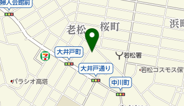 身延山日蓮宗立宣寺の地図画像