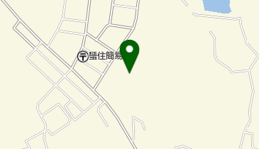 戸明神社の地図画像