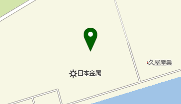 株式会社ベルテクノプラント工業の地図画像