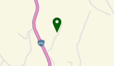 北九州カートウェイの地図画像