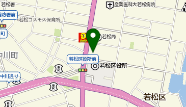 柳田琴三絃店の地図画像