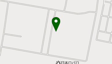 国際空輸株式会社の地図画像