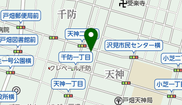 平凡の地図画像