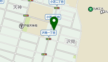 株式会社伊藤油化工業所の地図画像