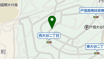株式会社フジマイスターの地図画像