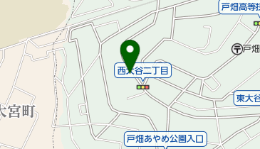 トリプレット商会の地図画像