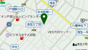 明日香の地図画像