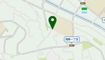 三島石販の地図画像