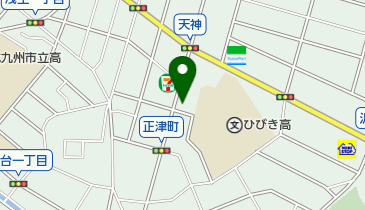 有限会社アーク石材工業の地図画像