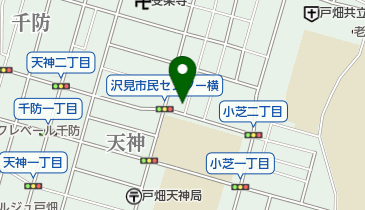 有限会社光安商事の地図画像