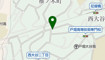 アジアユーロ貿易有限会社の地図画像