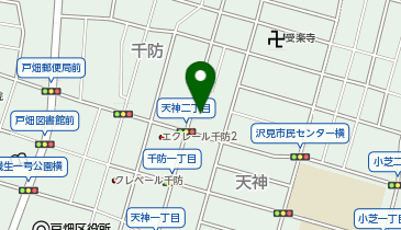 福岡県北九州市戸畑区天神の薬局 ドラッグストア一覧 Navitime