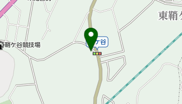 ヘアーサロンなかむらの地図画像