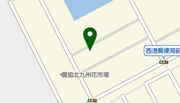 株式会社松屋の地図画像